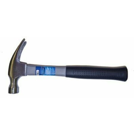 CENTURY DRILL & TOOL Hammers 16Oz Fiberglass Claw 72234